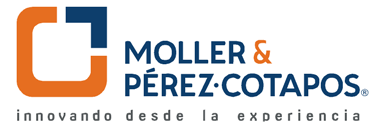Soporte TI Moller & Pérez-Cotapos